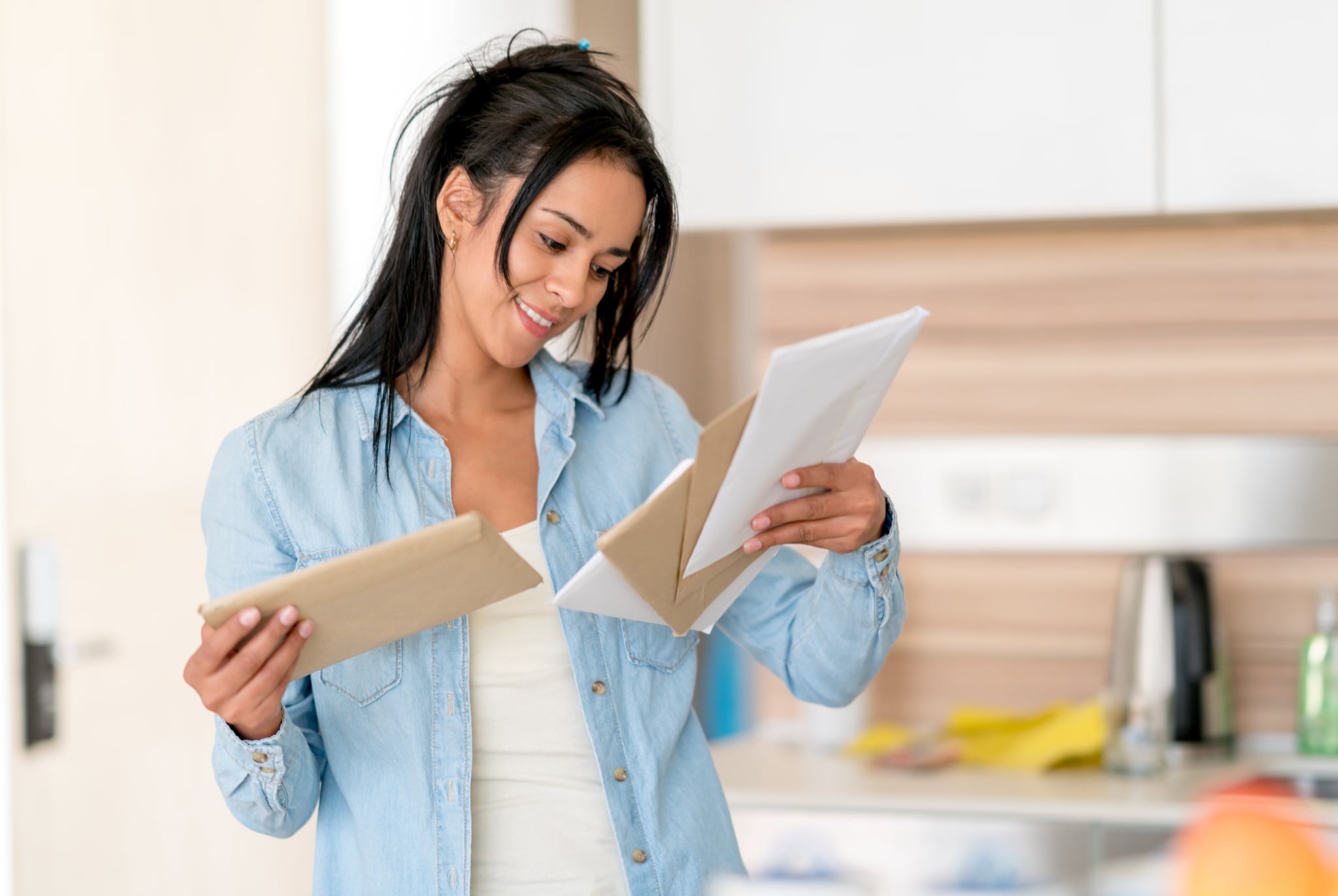 Mise sous pli Mise sous pli